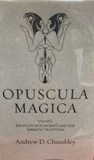 OPUSCULA MAGICA (292 from 726