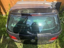 VOLKSWAGEN GOLF MK6 2011 TAILGATES IN BLACK, BLUE, SKY BLUE, SILVER, WHITE, GREY