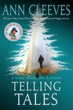 Telling Tales: A Vera Stanhope