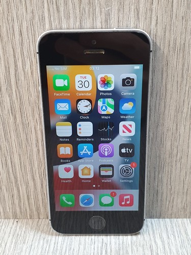 A1723 apple iphone - a1723, se