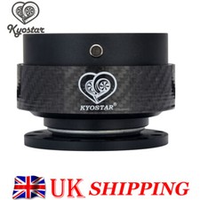 KYOSTAR Real Carbon Fiber