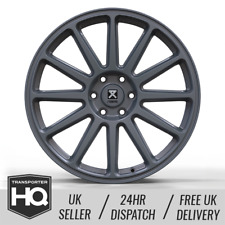 Navis Novus – 20″