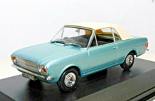 Oxford 1/43 Ford Cortina MKII