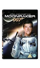 Moonraker [DVD] [1979] - James