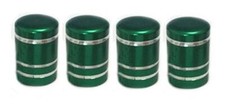 suits PORSCHE Metallic GREEN