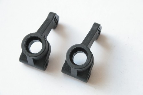 Schumacher cougar rear hub - cougar,