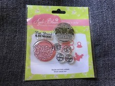 Apple Blossom Designs