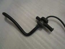 Suzuki GSXR 600 Srad Secondary Air Valve Engine Ventilation