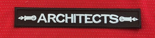 Architects heavy metal punk - architects,