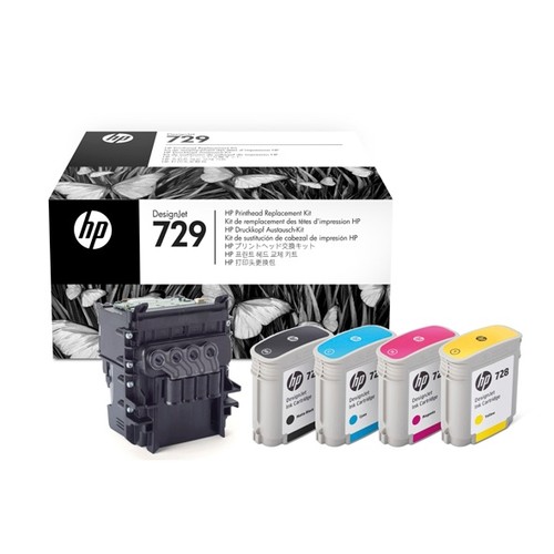 729 designjet - hp, (f9j81a)