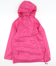 Kag In A Bag Women's Pink XS