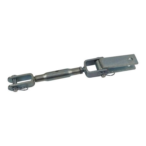 Adjustable lift arm point - adjustable,