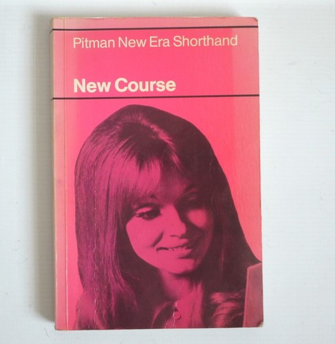 Pitman shorthand new - pitman, shorthand: