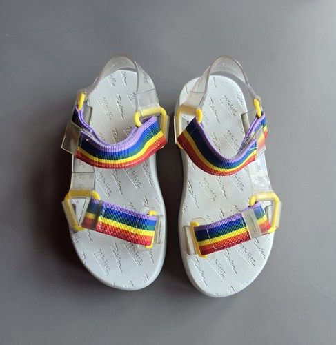 Melissa rider sandals uk - rider,