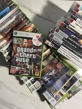33 Video Game Bundle Job Lot -