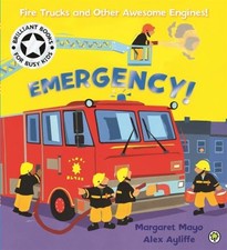 Emergency! (Paperback) - FREE