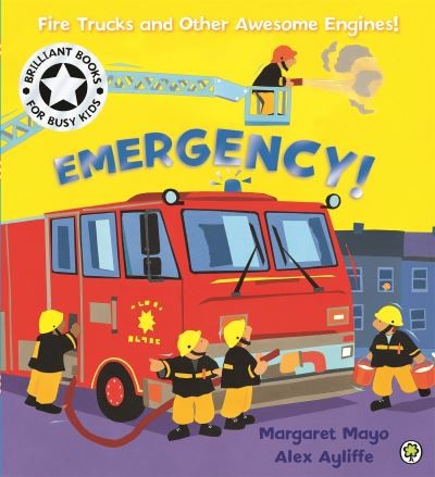 Emergency free - emergency!,