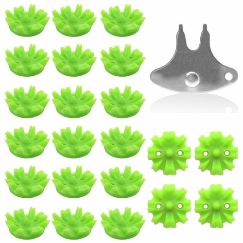 22x green replacement cricket - 22x,