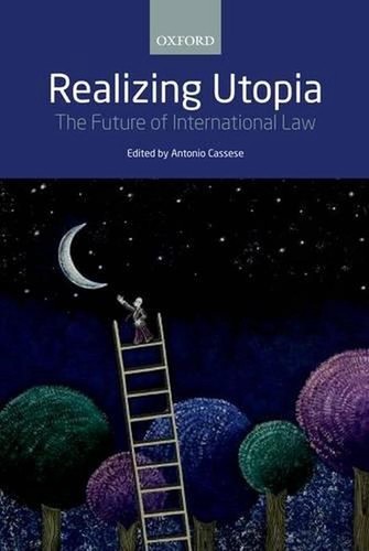 Realizing utopia the future - utopia:,