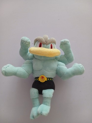 Pokemon tcg cuddly dolls - pokemon,