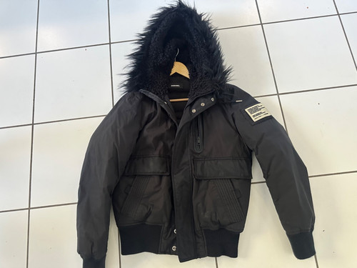 Diesel mans jacket m - mans, ,