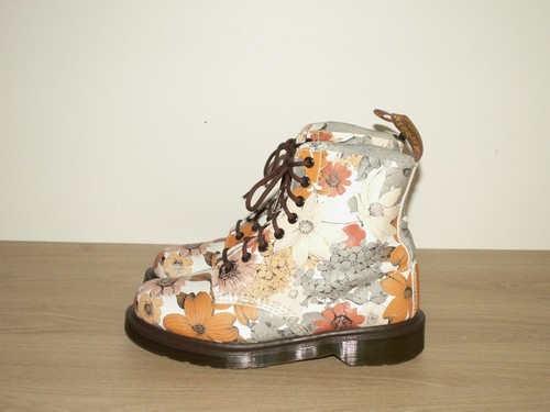 Martens 1460 pascal floral - pascal,