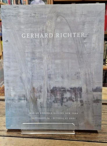 Gerhard richter paintings - richter:,