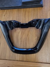Suzuki SV650 K8 REAR GRAB HANDLE