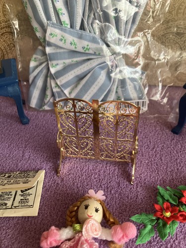 Dolls house mixed bundle - mixed,