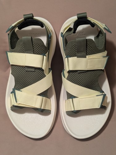 Teva aventrail green yellow - aventrail,