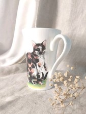 Vintage Roy Kirkham Tall Fine