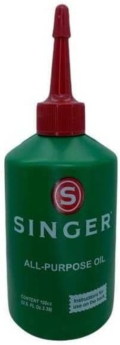 Singer all purpose sewing - all,