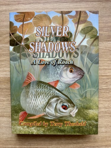 Silver shadows roach fishing - shadows,