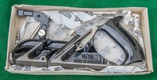 Stanley No. 78 Duplex Rabbet
