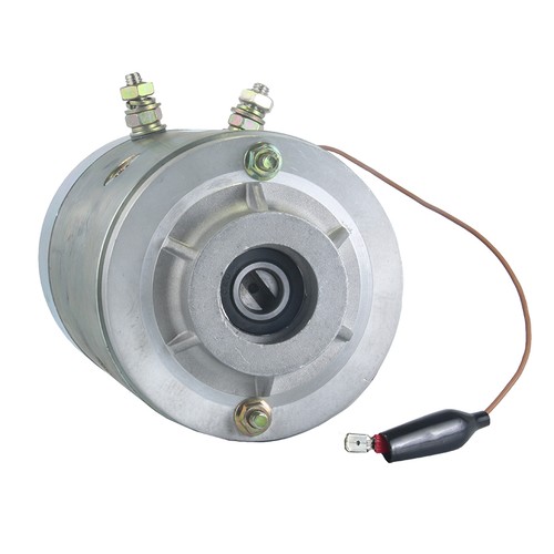 New 24v electric - electric, motor