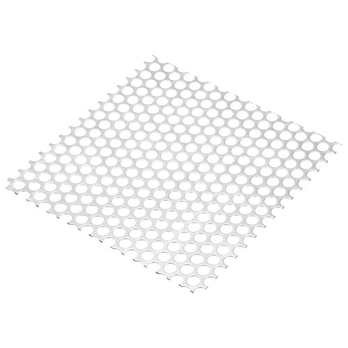7 9 w perforated - x, 7.9"
