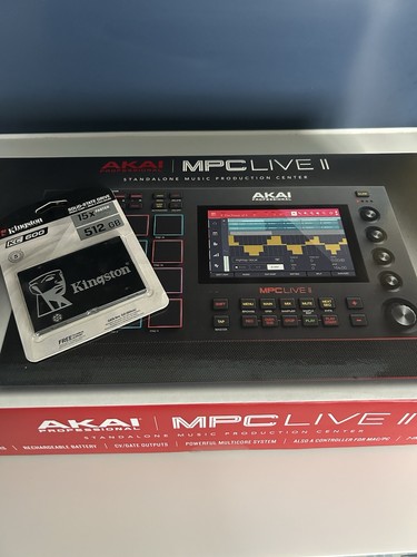 Best akai mpc - best., live