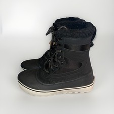 Quicksilver Men's 8 Sub Zero