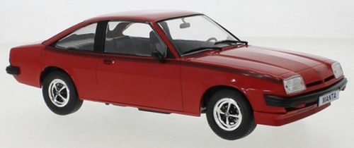 Opel manta 1980 - opel,