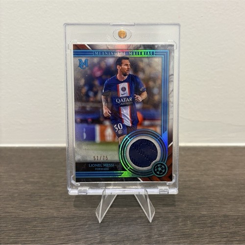 Topps 2022 ucl museum - ucl,