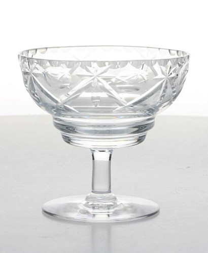 Webb corbett crystal champagne - webb,