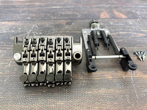 Ibanez edge zero - tremolo, cosmo