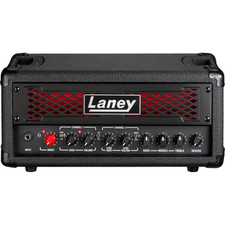 Laney Ironheart Foundry Series