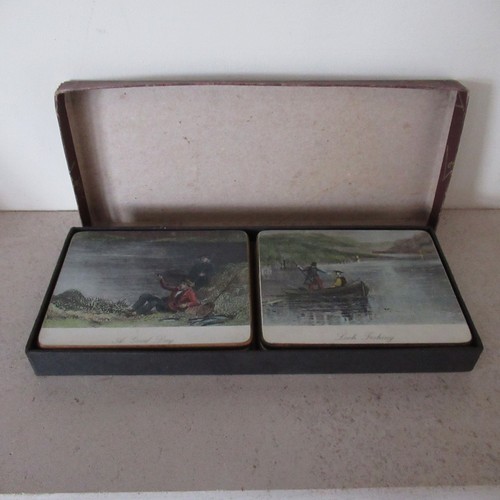Vintage boxed set - vintage,