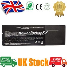 Battery For Sony VAIO VPCSA VPCSB VPCSC VPCSE VGP-BPL24 VGP-BPSC24 VPCSA25GL