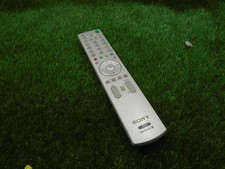 Genuine SONY Remote Control