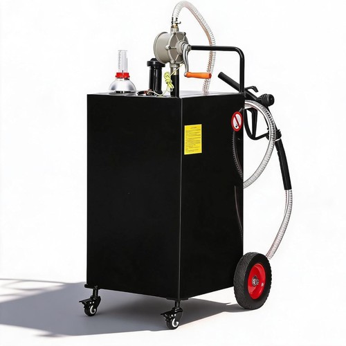 Gallon gas caddy portable - 30,