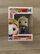 Funko Pop! Dragon Ball Z #530