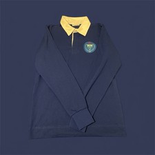 Samoa Retro Rugby Long Sleeve