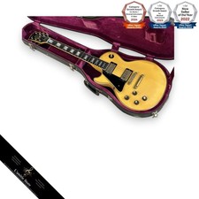 Gibson 1974 Les Paul Custom